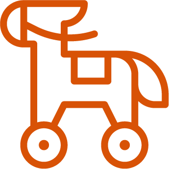 Language-based learning therapy